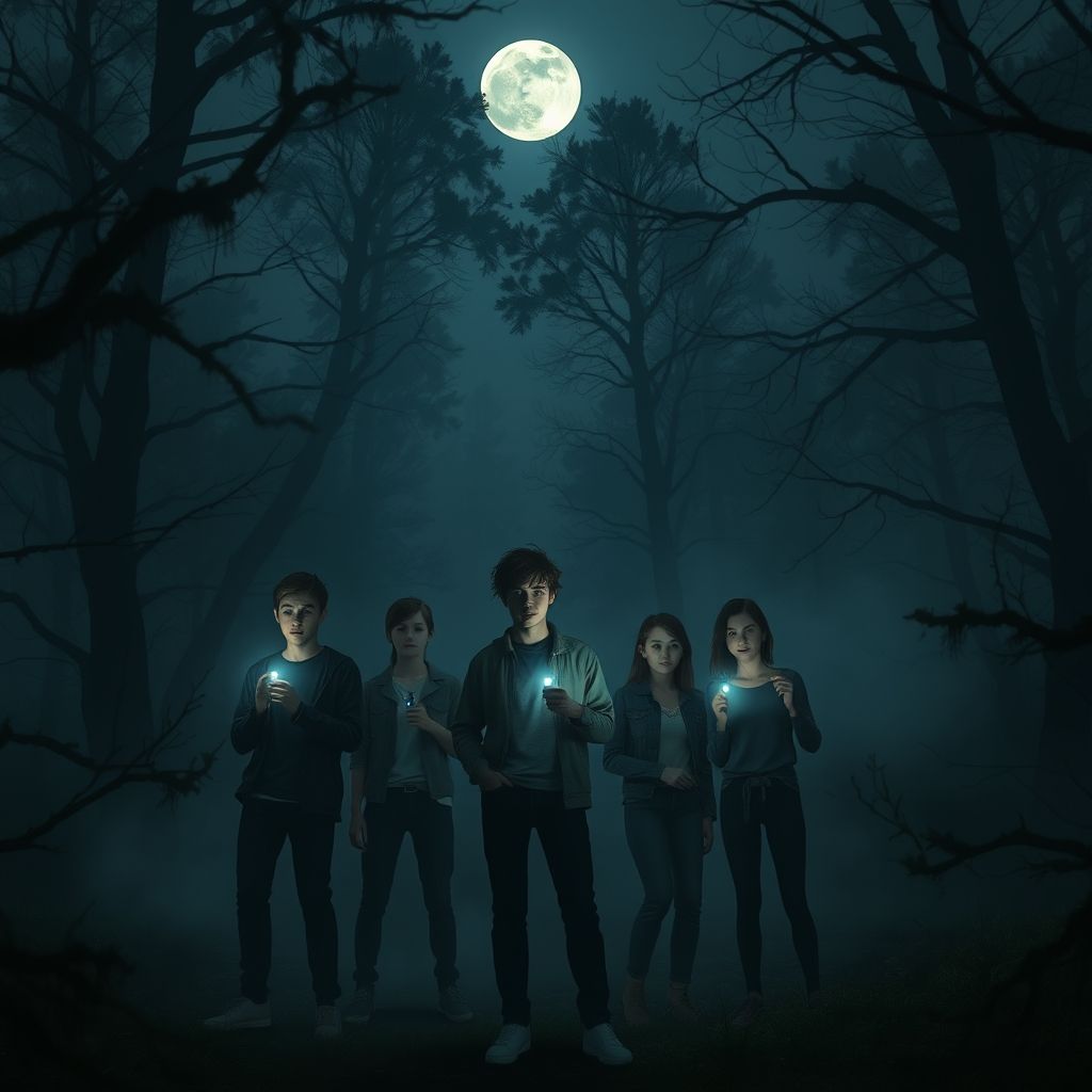 Until Dawn: การผสมผสานของเรื่องเล่าและความสยองขวัญ